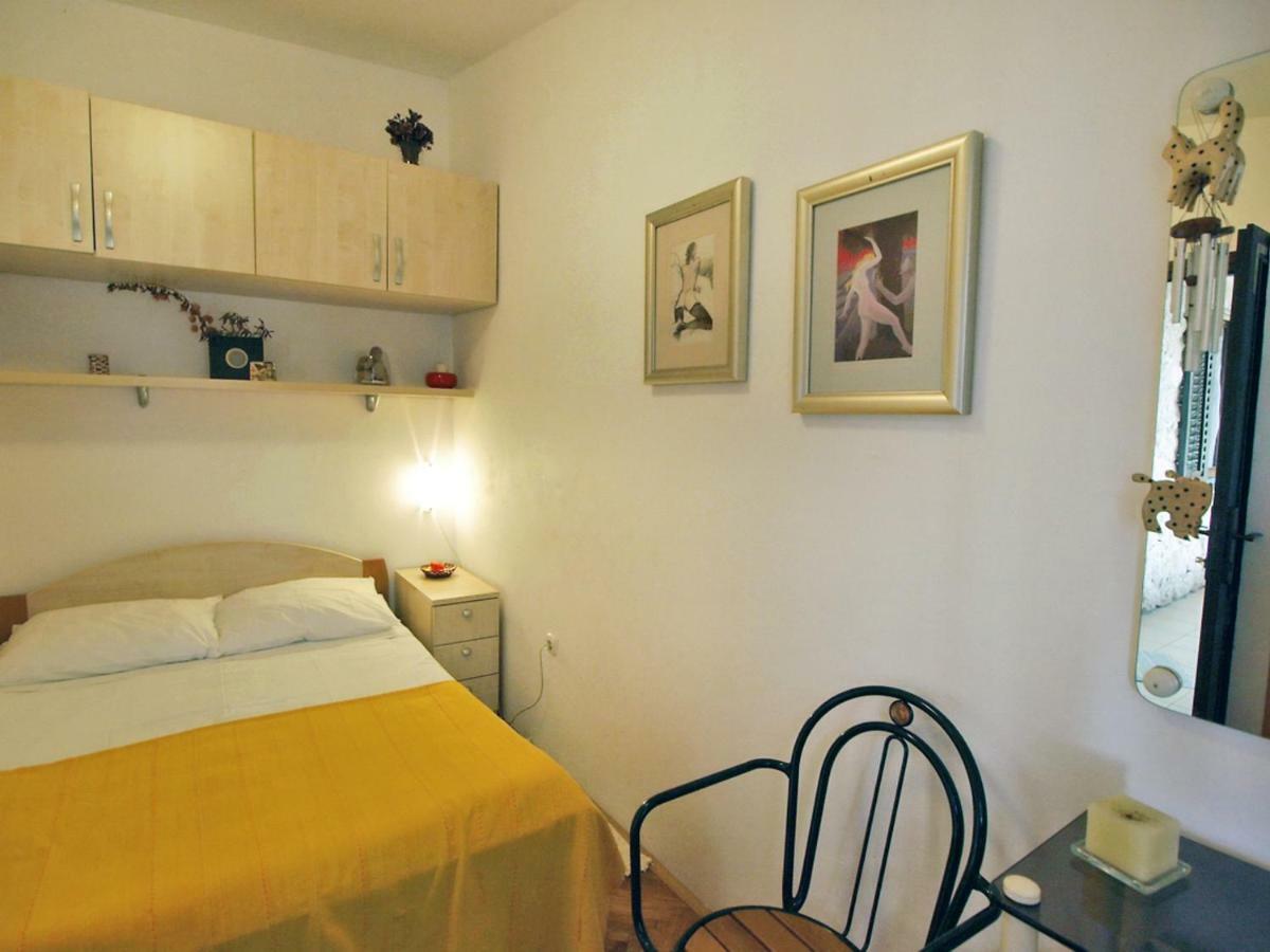 Holiday Home Mirta By Interhome Mali Iž エクステリア 写真