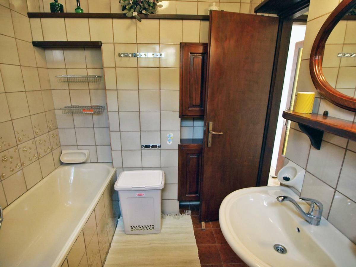 Holiday Home Mirta By Interhome Mali Iž エクステリア 写真