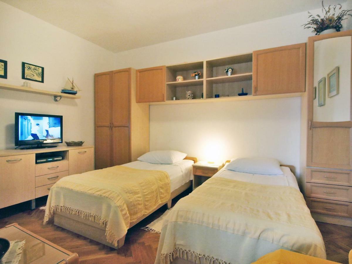 Holiday Home Mirta By Interhome Mali Iž エクステリア 写真