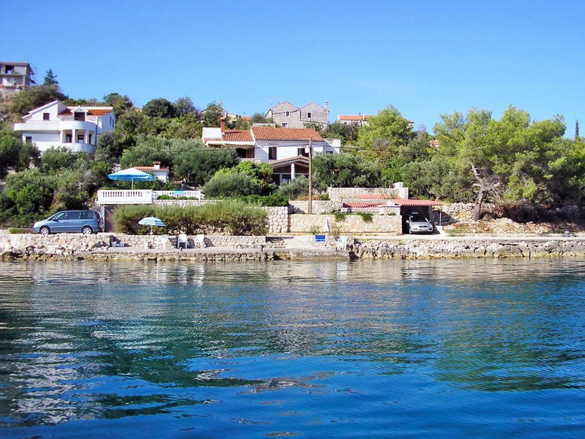 Holiday Home Mirta By Interhome Mali Iž エクステリア 写真