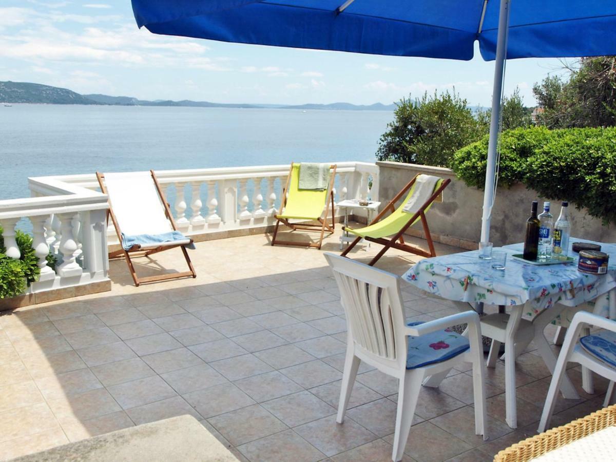 Holiday Home Mirta By Interhome Mali Iž エクステリア 写真