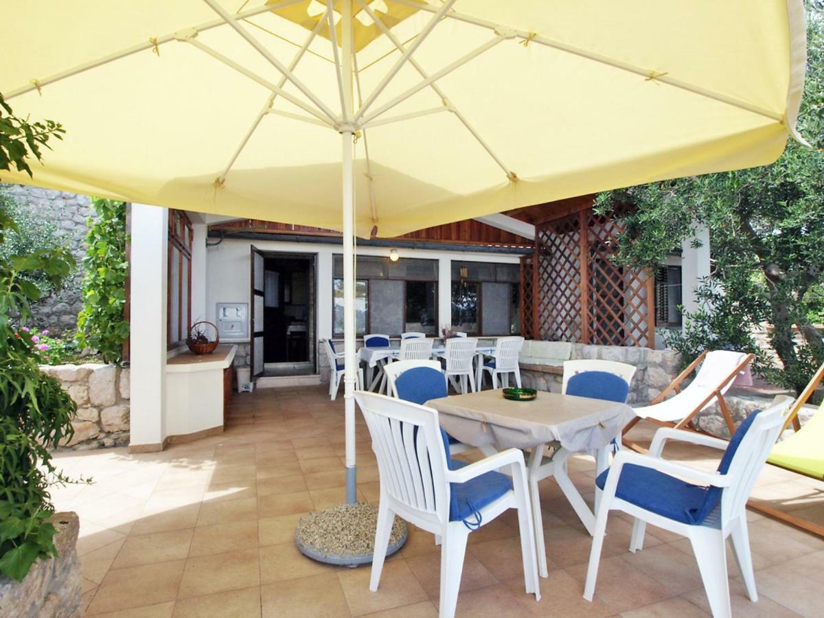 Holiday Home Mirta By Interhome Mali Iž エクステリア 写真